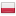 mygramy.pl server is located in Poland